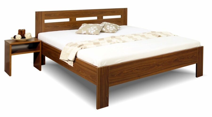 Jednolůžková postel Pegas 140x200