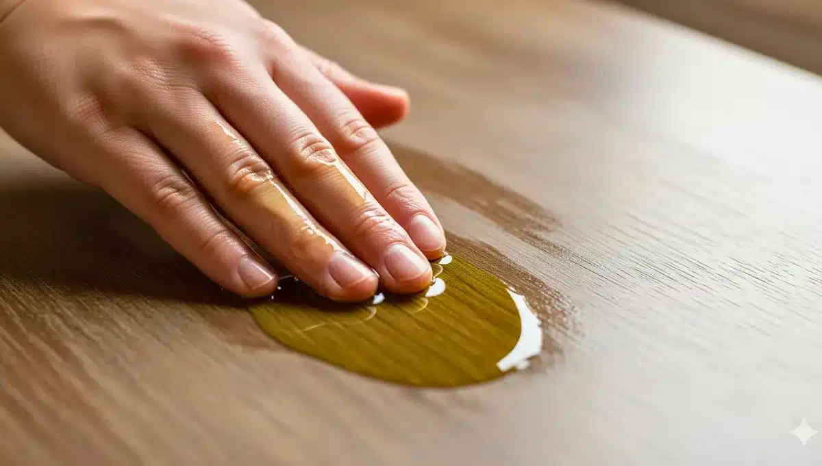 Namočení nehtů do olivového oleje: proč to dělat a jaké jsou výhody?